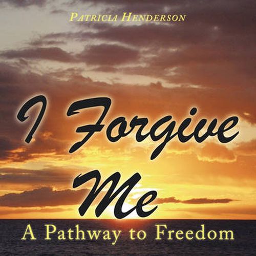 Cover image for I Forgive Me