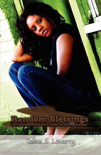 Cover image for Random Blessings