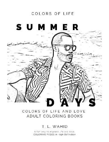 Cover image for Colors of Life