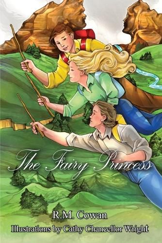 Cover image for The Fairy Princess