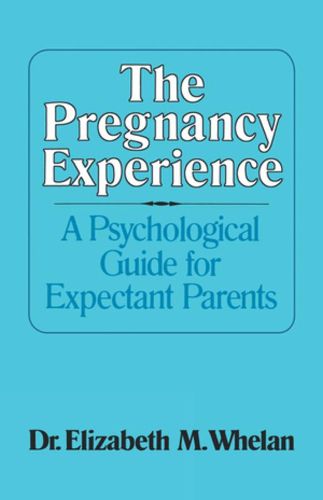 Cover image for The Pregnancy Experience