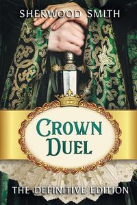 Cover image for Crown Duel: The Definitive Edition