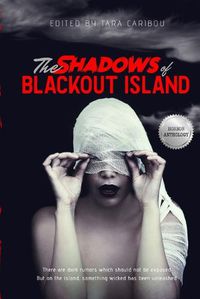 Cover image for The Shadows of Blackout Island