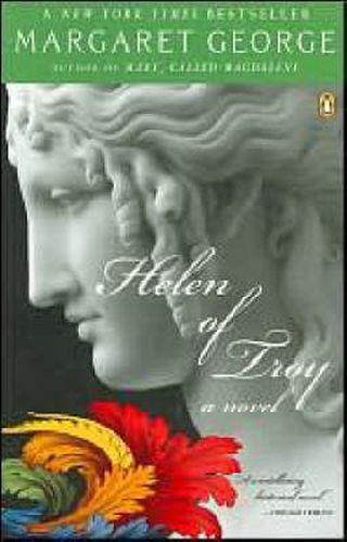 Cover image for Helen of Troy