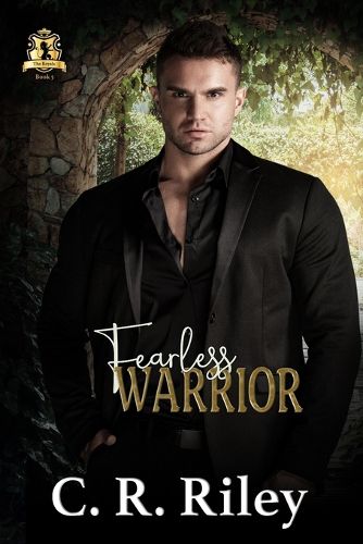 Cover image for Fearless Warrior