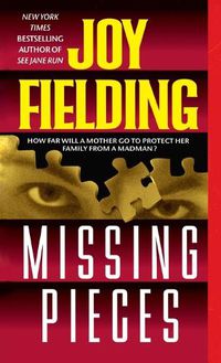 Cover image for Missing Pieces: A Novel