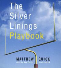 Cover image for The Silver Linings Playbook