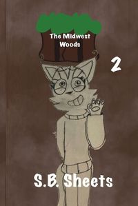 Cover image for The Midwest Woods