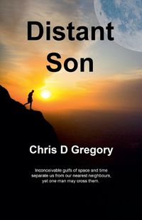 Cover image for Distant Son