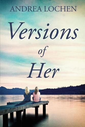 Cover image for Versions of Her