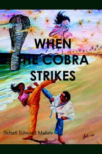 Cover image for When The Cobra Strikes