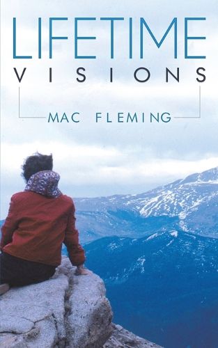 Cover image for Lifetime Visions