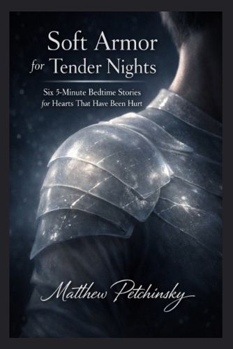 Cover image for Soft Armor for Tender Nights