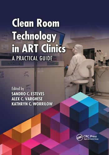 Cover image for Clean Room Technology in ART Clinics: A Practical Guide