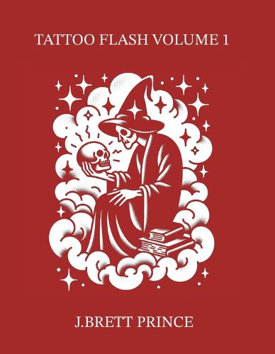 Cover image for Tattoo Flash Volume 1
