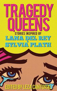 Cover image for Tragedy Queens