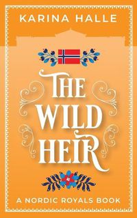 Cover image for The Wild Heir