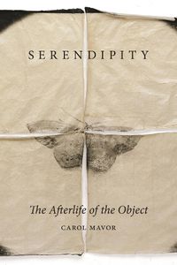 Cover image for Serendipity