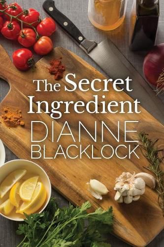 Cover image for The Secret Ingredient