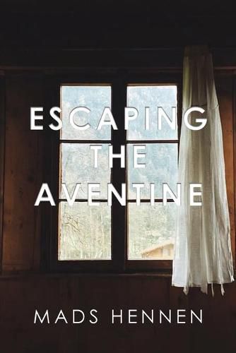 Cover image for Escaping the Aventine