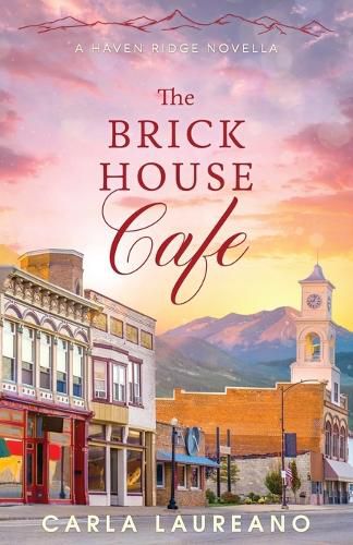 Cover image for The Brick House Cafe