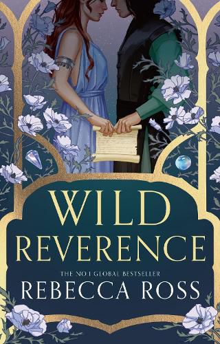 Cover image for Wild Reverence