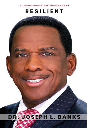 Cover image for Resilient