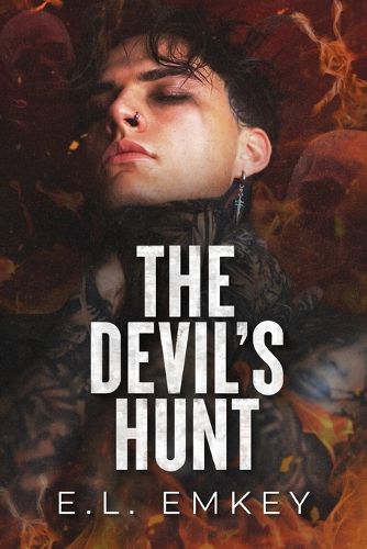Cover image for The Devil's Hunt
