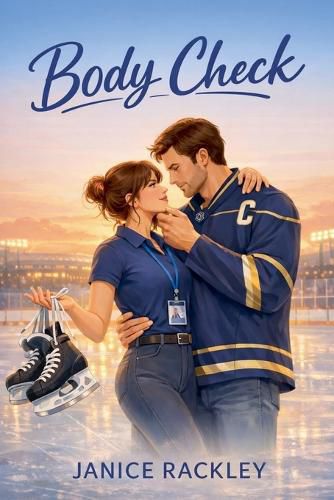 Cover image for Body Check