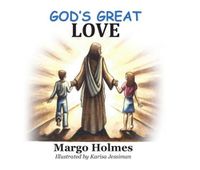 Cover image for God's Great Love