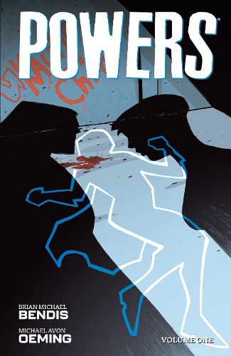 Cover image for Powers Volume 1