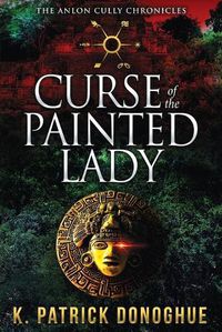 Cover image for Curse of the Painted Lady