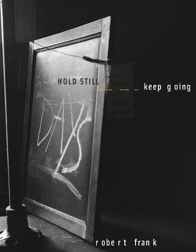 HOLD STILL - Keep Going