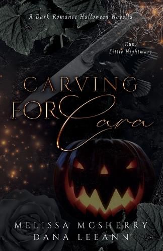 Cover image for Carving for Cara