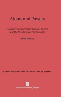 Cover image for Atoms and Powers