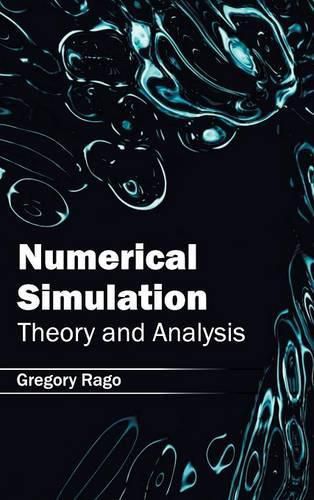 Cover image for Numerical Simulation: Theory and Analysis