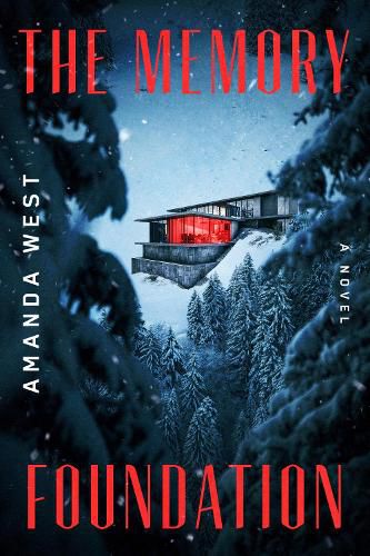 Cover image for The Memory Foundation