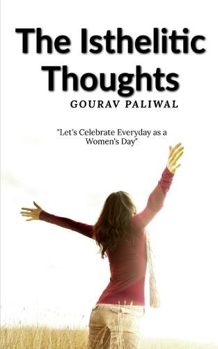 Cover image for The Isthelitic Thoughts