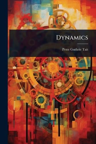 Cover image for Dynamics