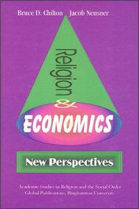 Cover image for Religion and Economics: New Perspectives