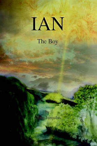 Cover image for Ian: The Boy