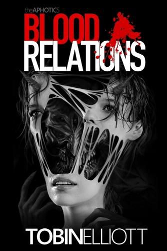 Cover image for Blood Relations