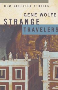 Cover image for Strange Travellers
