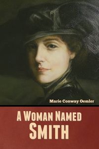 Cover image for A Woman Named Smith