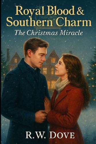 Cover image for Royal Blood & Southern Charm