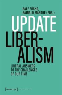 Cover image for Update Liberalism