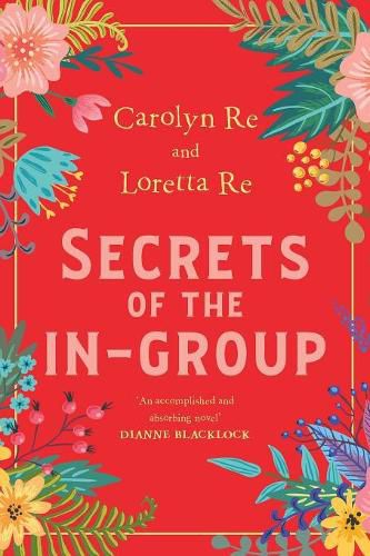 Cover image for Secrets of the IN-group
