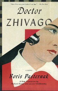 Cover image for Doctor Zhivago