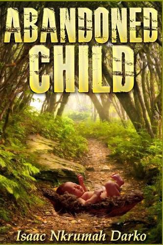 Cover image for Abandoned Child