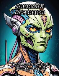 Cover image for Anunnaki Ascension